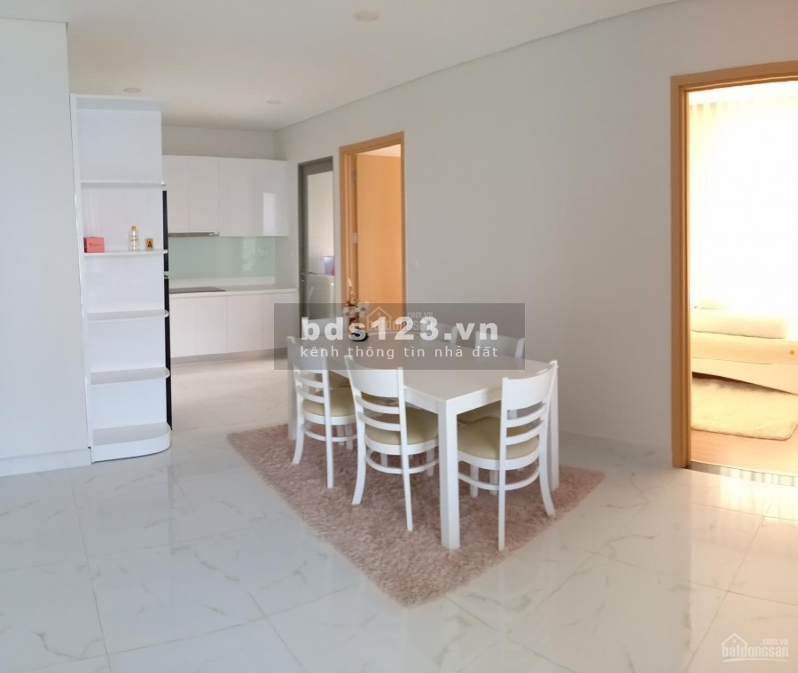 Cho thuê căn hộ 88m2 không gian thoáng, cc An Gia Riverside, 3 PN, giá 11 triệu/tháng, tầng cao, có sẵn đồ