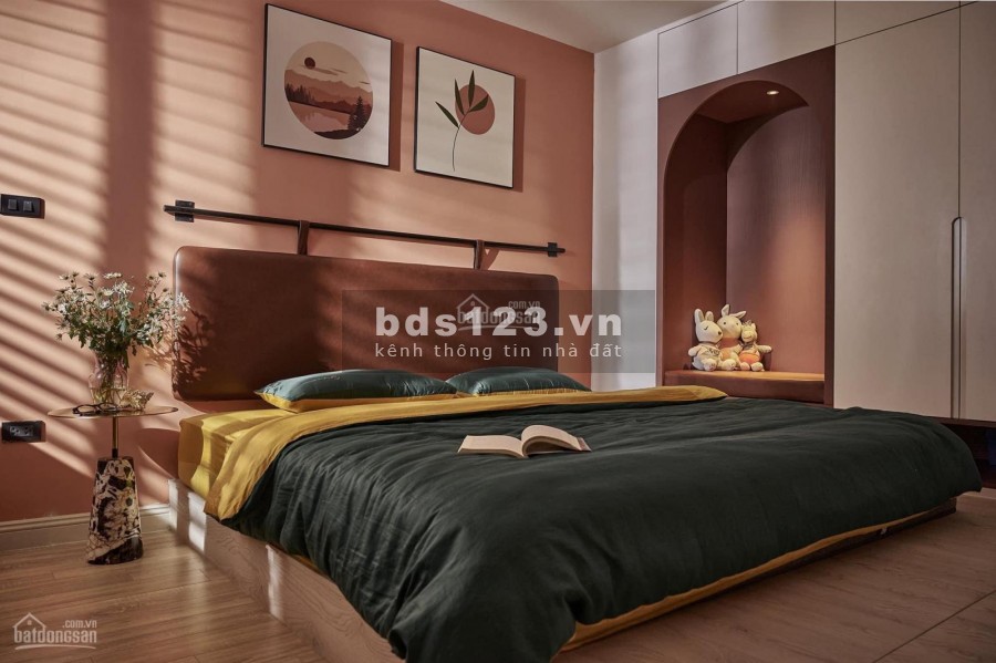 Mình cần cho thuê căn hộ rộng 80m2, cc An Gia Riverside, 3 PN, nội thất đủ, giá 9 triệu/tháng, LHCC