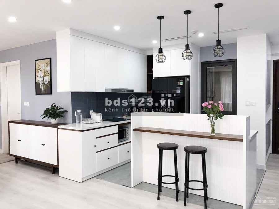 Chủ có căn hộ 3 PN cần cho thuê giá rẻ 9 triệu/tháng, dtsd 80m2, cc An Gia Riverside