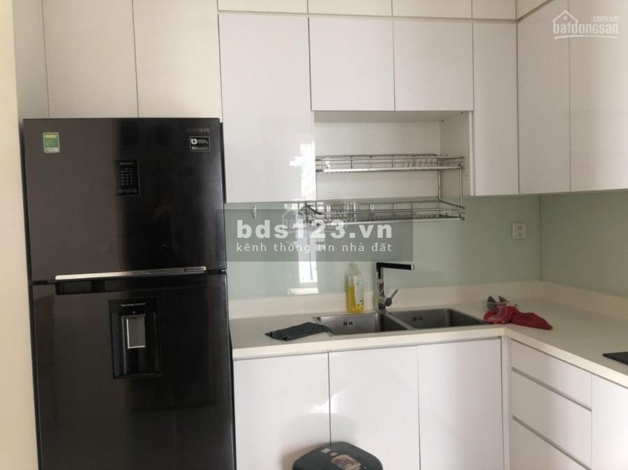 Mình đang có căn hộ 88m2, 3 PN đang để trống cần cho thuê giá 12 triệu/tháng, cc An Gia Riverside