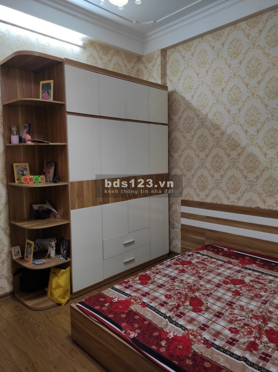 Chính chủ bán nhà phân lô 5 tầng đường Ngụy Như Kon Tum, Thanh Xuân