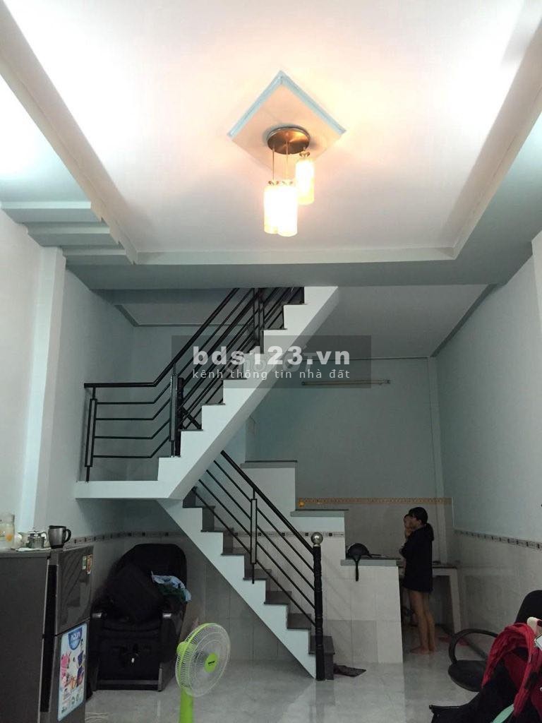 Bán nhà đường Mã Lò , Bình Tân , 40m2 , giá 3 Tỉ 2