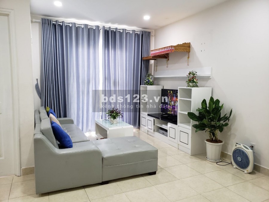 Chính chủ bán gấp căn hộ 8X Đầm Sen quận Tân Phú giá 1 tỉ 340 triệu