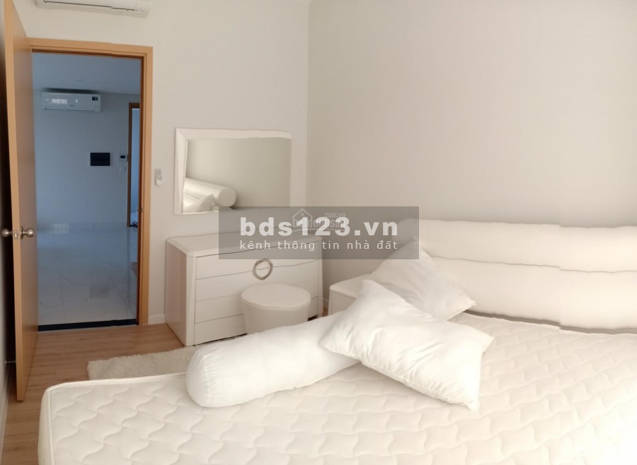 Cho thuê căn hộ 88m2 không gian thoáng, cc An Gia Riverside, 3 PN, giá 11 triệu/tháng, tầng cao, có sẵn đồ