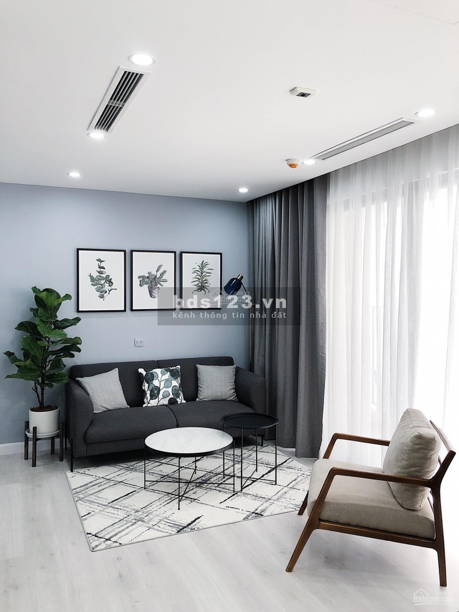 Chủ có căn hộ 3 PN cần cho thuê giá rẻ 9 triệu/tháng, dtsd 80m2, cc An Gia Riverside