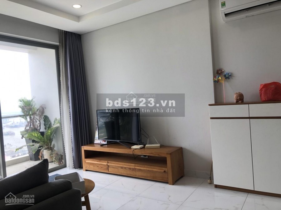 Mình đang có căn hộ 88m2, 3 PN đang để trống cần cho thuê giá 12 triệu/tháng, cc An Gia Riverside