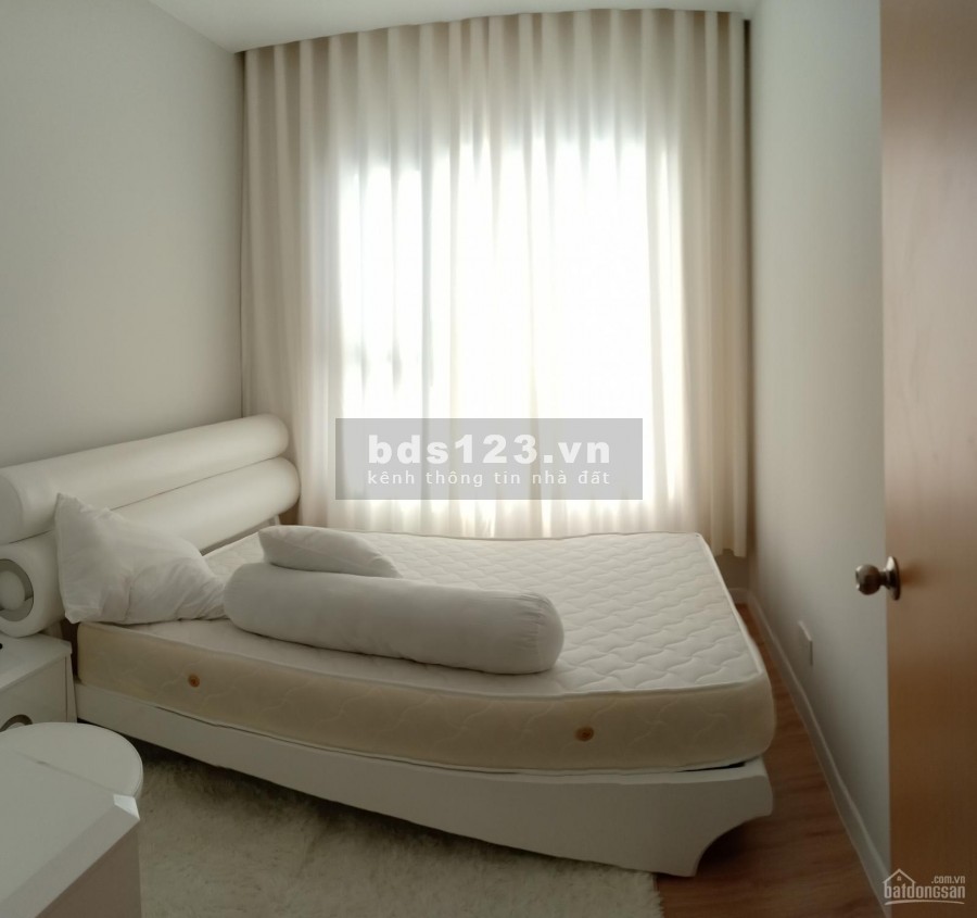 Cho thuê căn hộ 88m2 không gian thoáng, cc An Gia Riverside, 3 PN, giá 11 triệu/tháng, tầng cao, có sẵn đồ