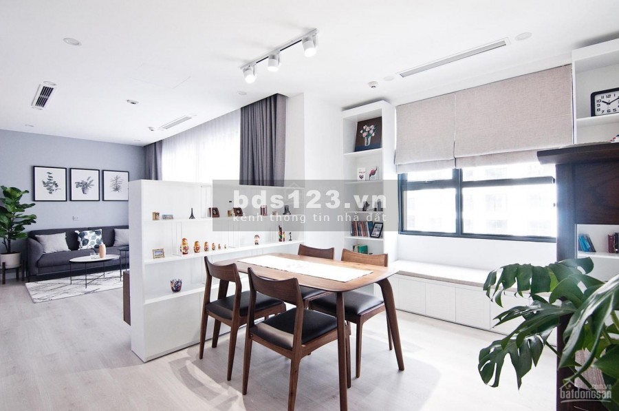 Chủ có căn hộ 3 PN cần cho thuê giá rẻ 9 triệu/tháng, dtsd 80m2, cc An Gia Riverside