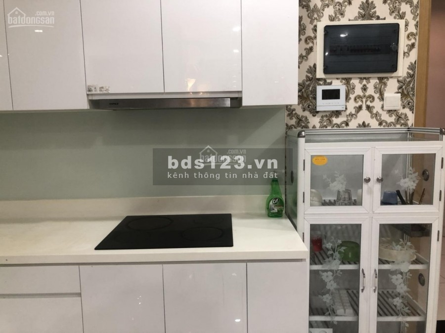 Mình đang có căn hộ 88m2, 3 PN đang để trống cần cho thuê giá 12 triệu/tháng, cc An Gia Riverside