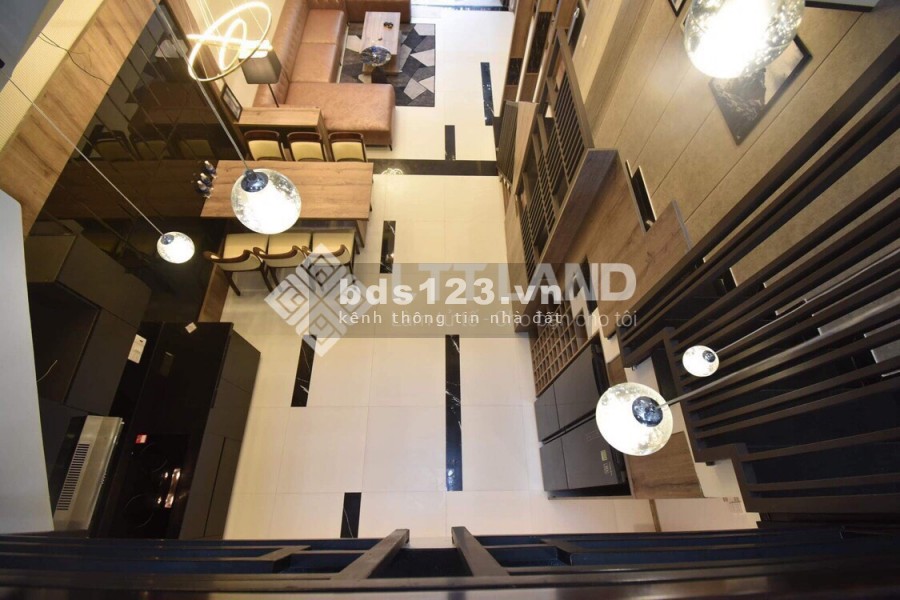 CHIẾC NHÀ XINH XẺO VỚI 04 PHÒNG NGỦ FULL NỘI THẤT TẠI QUẬN LIÊN CHIỂU