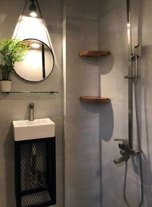 Bán nhà mới 2 tầng nở hậu 2 mặt hẻm DTSD 64m2