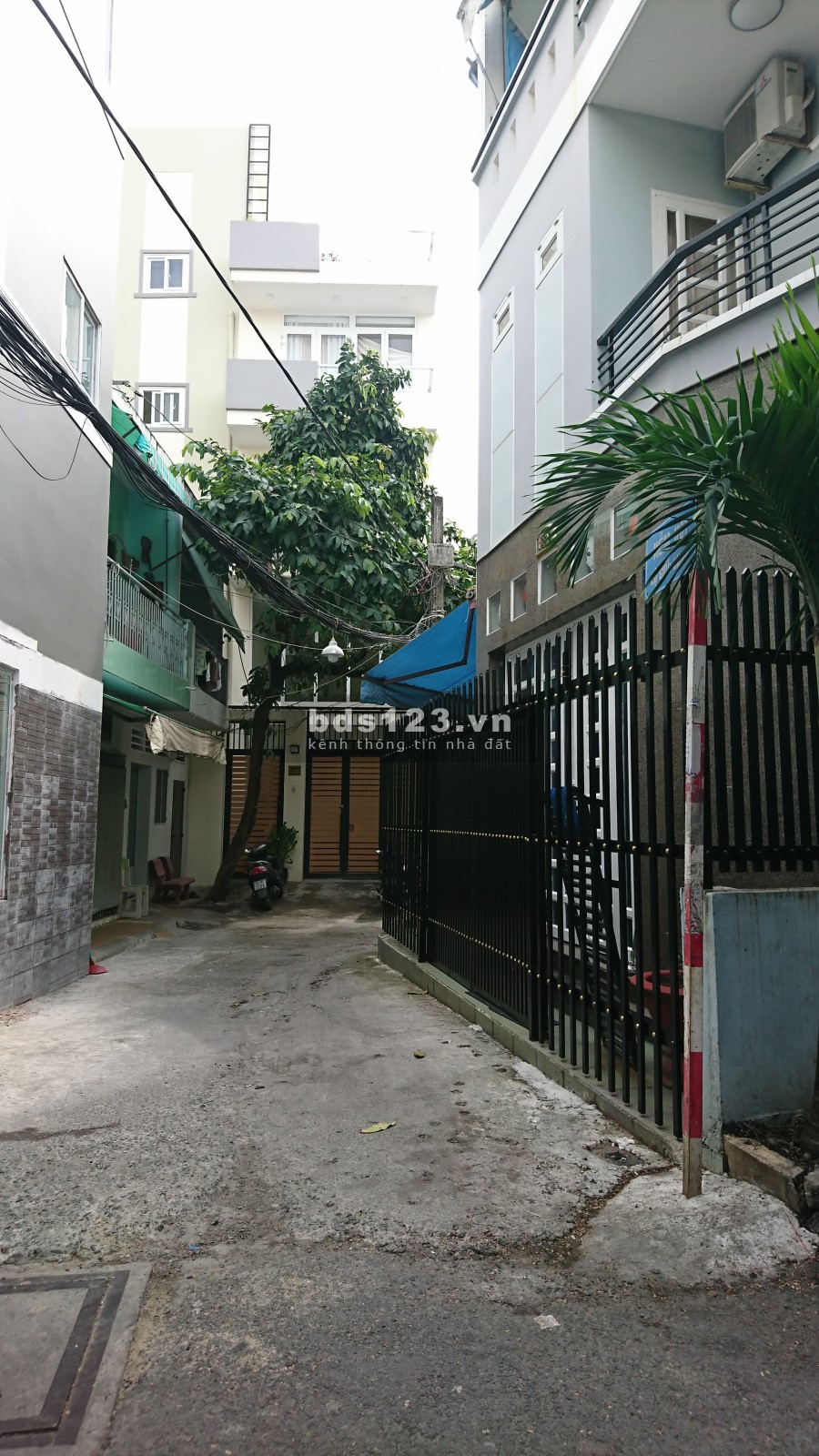 BÁN NHÀ ĐƯỜNG SỐ 7, PHƯỜNG 3 GÒ VẤP. HXH, 70M2/ 6 TỶ 3, HAI TẦNG LẦU.