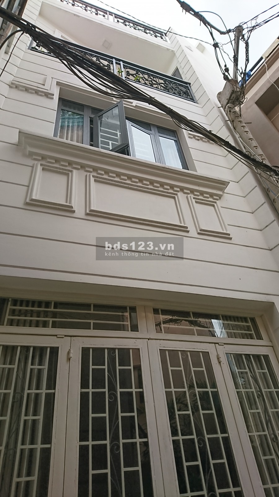 BÁN NHÀ ĐƯỜNG SỐ 7, PHƯỜNG 3 GÒ VẤP. HXH, 70M2/ 6 TỶ 3, HAI TẦNG LẦU.