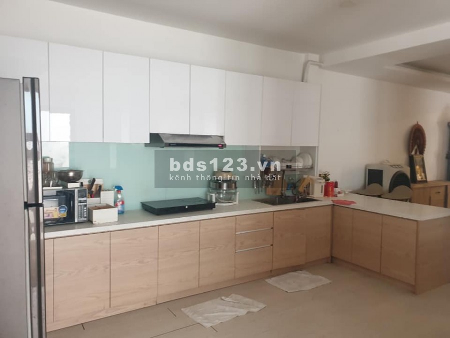 Chính chủ cần bán nhà mặt tiền trung tâm Quận 3 khu vực VIP nhất Phường 4, Quận 3