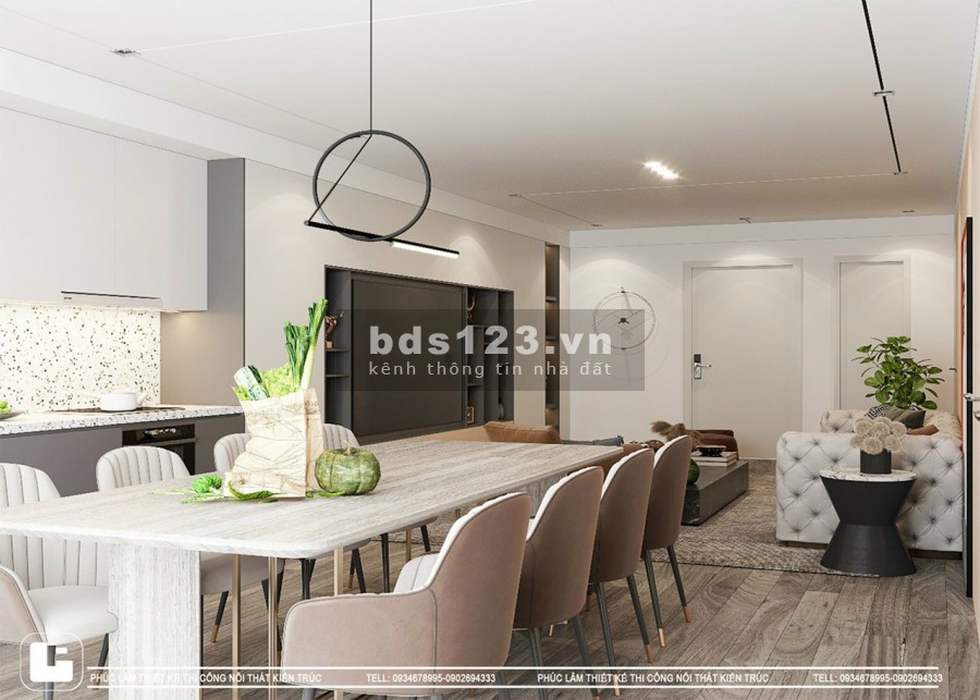 Chính thức mở bán căn ngoại giao tại dự án The Peak Home, giá ưu đãi, bàn giao sổ sẵn