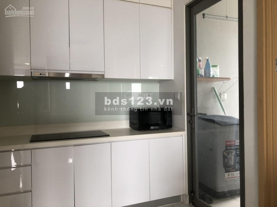 Mình đang có căn hộ 88m2, 3 PN đang để trống cần cho thuê giá 12 triệu/tháng, cc An Gia Riverside