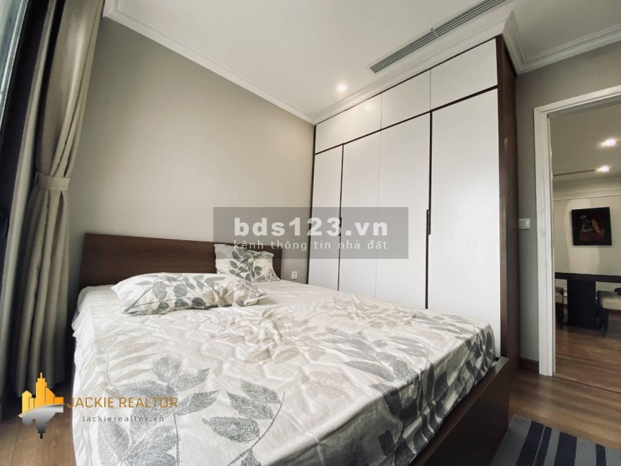 Tôi có căn hộ CC Sunshine City cần cho thuê gấp. 94m2, 2PN, full đồ cao cấp, giá 18 triệu/tháng