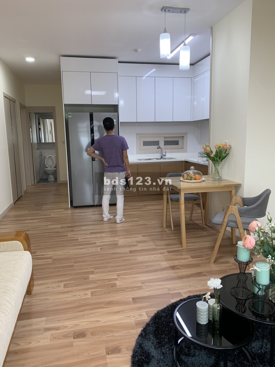 Nhỉnh hơn 1 tỷ nhận ngay căn hộ Tại CT4 Booyoung Dt 95,6m2 3 PN+ 2vs
