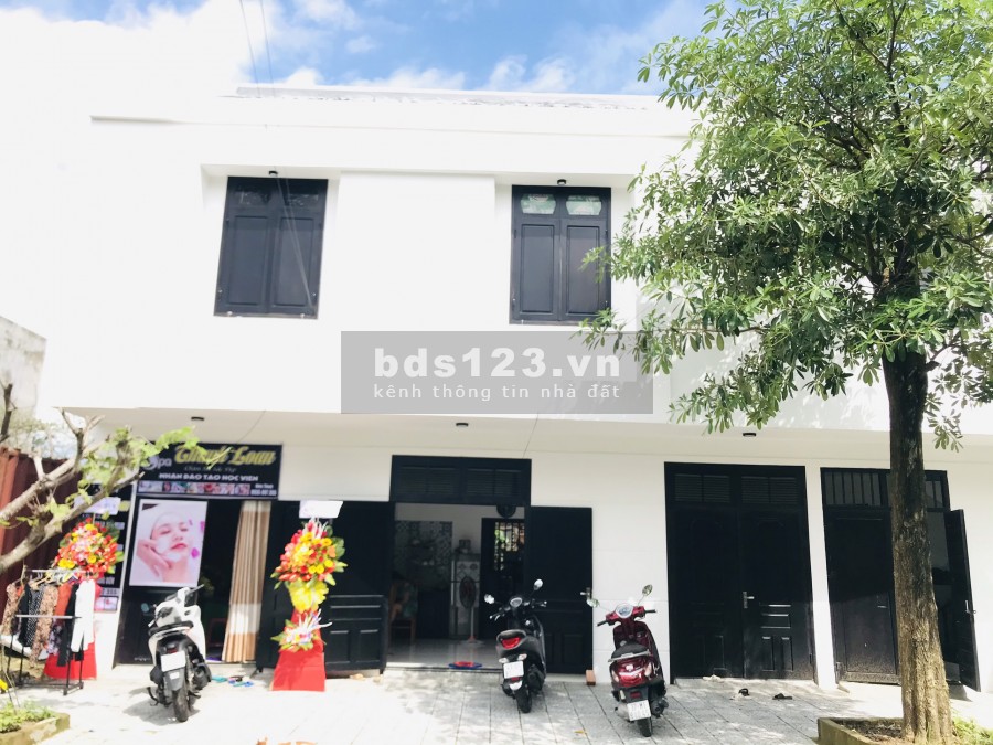 Cần Chuyển Nhượng gấp Nhà Trọ 2 Tầng Đường Đinh Nhật Tân Thiết kế theo kiểu Studio cực xịn sò