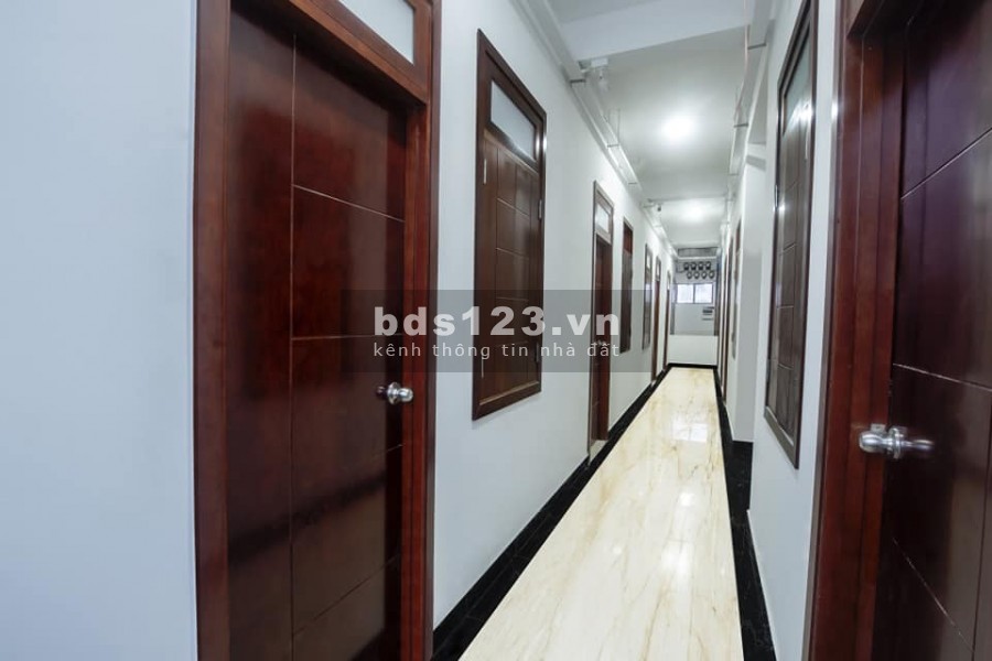 CHỦ XOẮN BÁN NHÀ HXH MAN THIỆN TT QUẬN 9, 184m2 (8x23) 2 TẦNG CHỈ 15.35 TỶ, ĐẦU TƯ TỐT