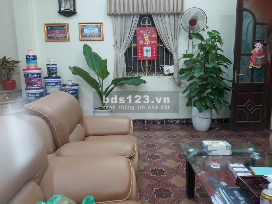 CHO THUÊ NHÀ PHỐ HUỲNH TẤN PHÁT (TỔ 1, THẠCH BÀN) ĐỂ Ở HOẶC LÀM VĂN PHÒNG