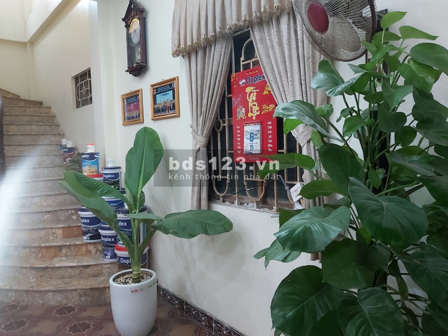 CHO THUÊ NHÀ PHỐ HUỲNH TẤN PHÁT (TỔ 1, THẠCH BÀN) ĐỂ Ở HOẶC LÀM VĂN PHÒNG