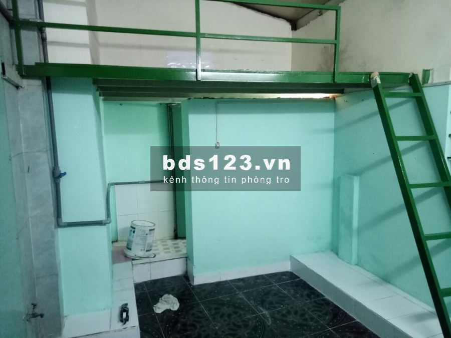 Cho thuê phòng trọ giá rẻ tiện lợi