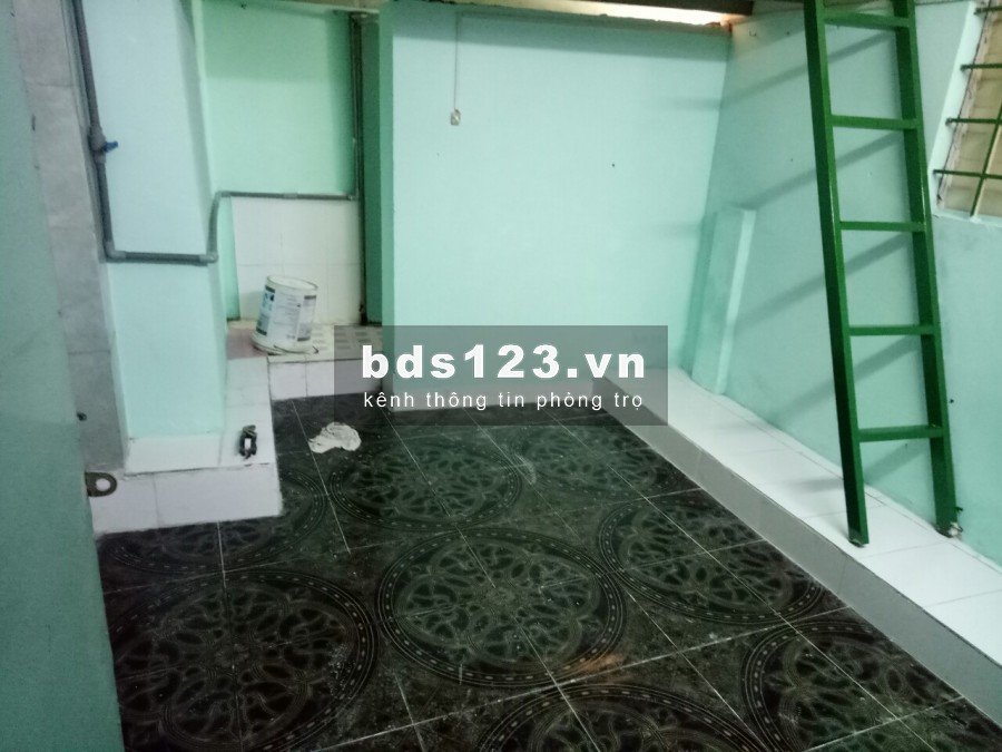 Cho thuê phòng trọ giá rẻ tiện lợi