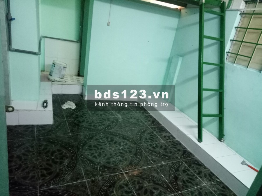 Cho thuê phòng trọ giá rẻ tiện lợi