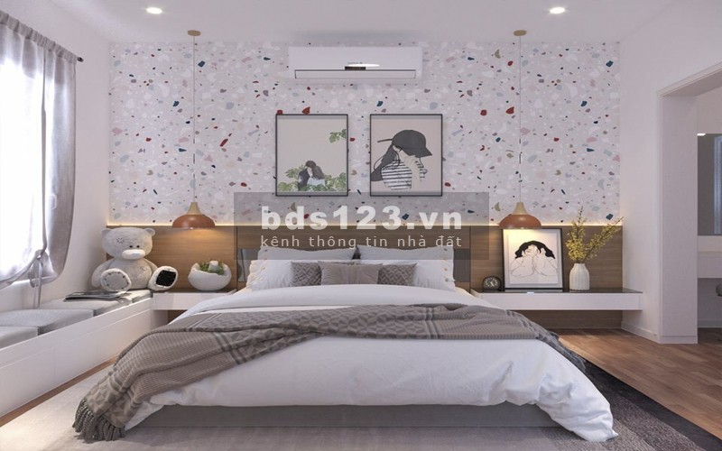 Nhỉnh hơn 1 tỷ nhận ngay căn hộ Tại CT4 Booyoung Dt 95,6m2 3 PN+ 2vs