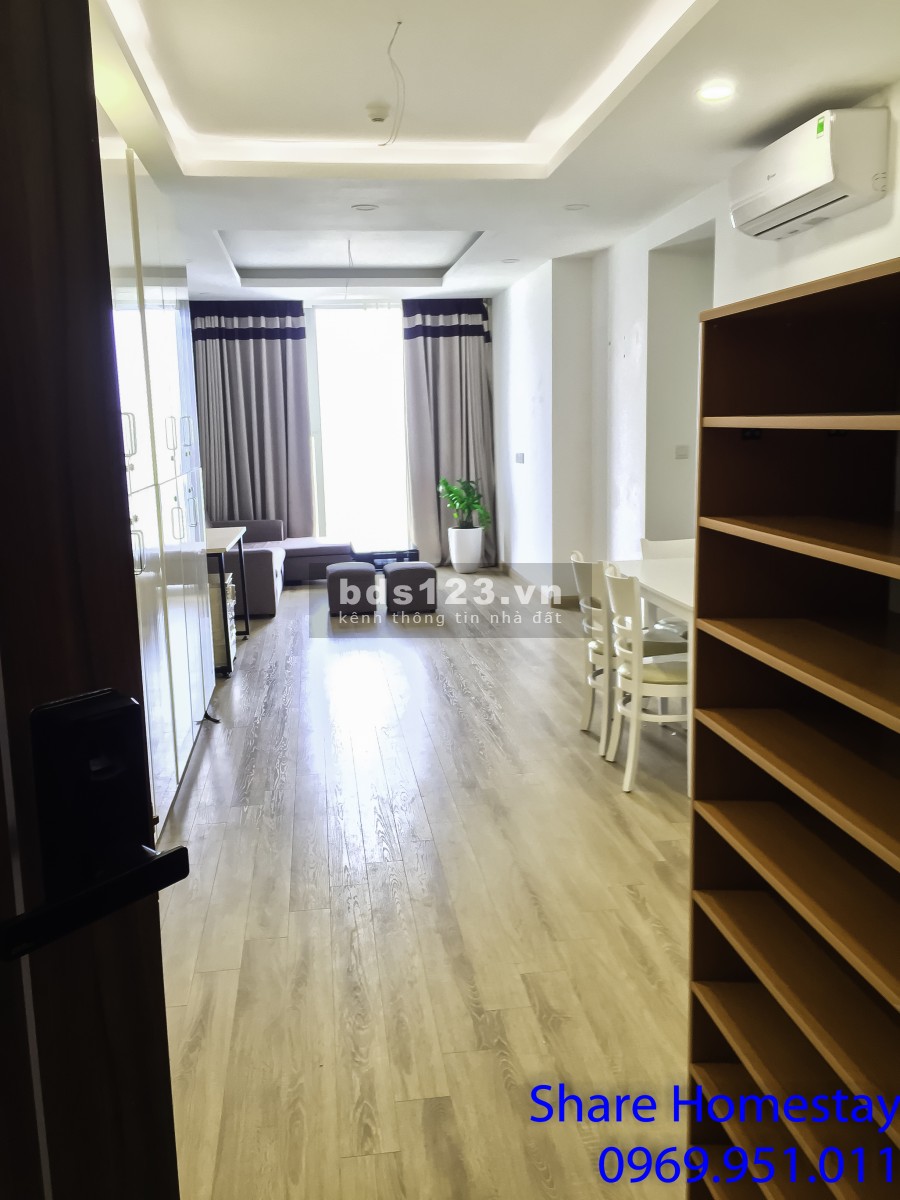 Homestay ở ghép tại 360 Giải Phóng tòa Imperial Plaza