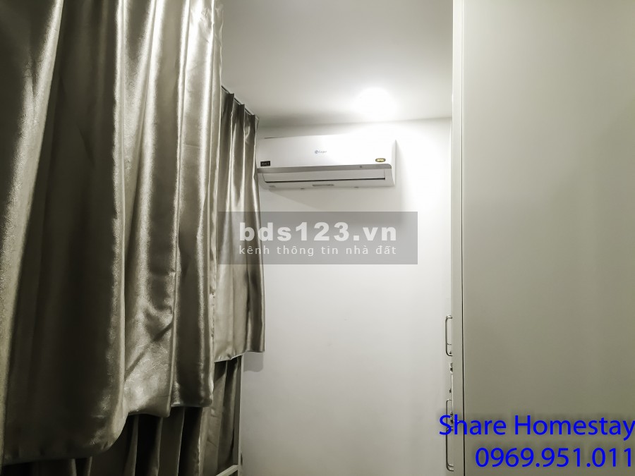 Homestay ở ghép tại 360 Giải Phóng tòa Imperial Plaza