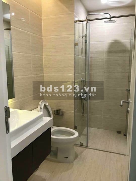Homestay ở ghép tại 275 Nguyễn Trãi tòa Goldenland