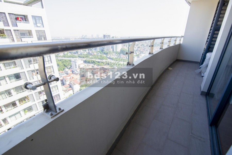 Bác tôi cần cho thuê gấp trong tháng tết CH Tràng An Complex 2PN 95m2 full NT từ a - z giá 9tr/th