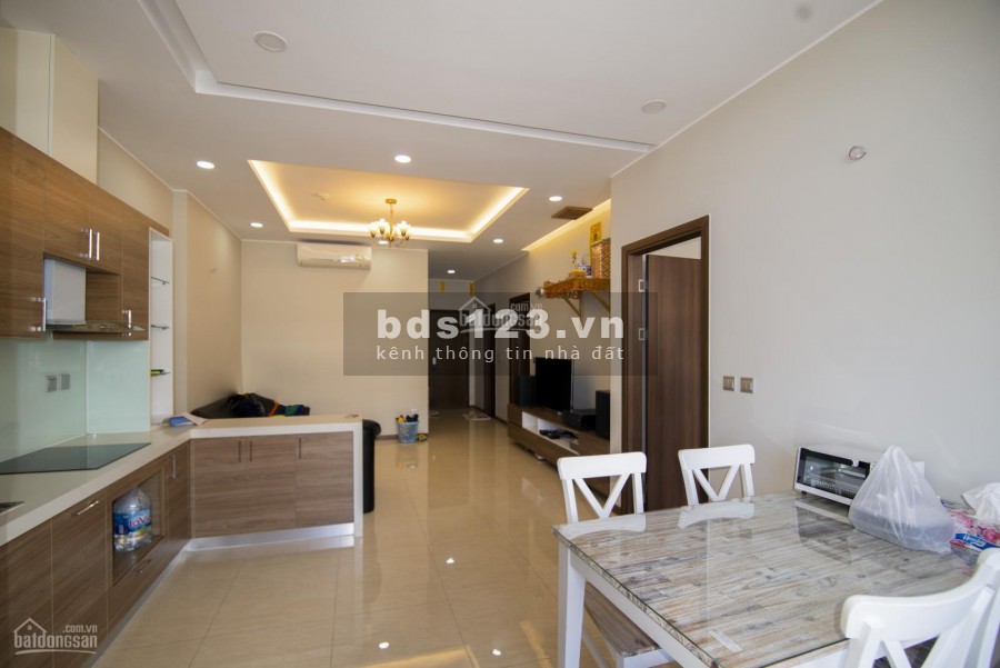 Bác tôi cần cho thuê gấp trong tháng tết CH Tràng An Complex 2PN 95m2 full NT từ a - z giá 9tr/th
