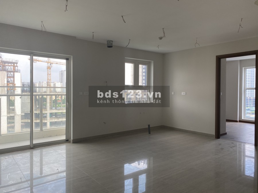 Bán căn góc 2PN Ciputra The Link mới nguyên bản chủ đầu tư đã có sổ chỉ 3.2 tỷ - 0974606535
