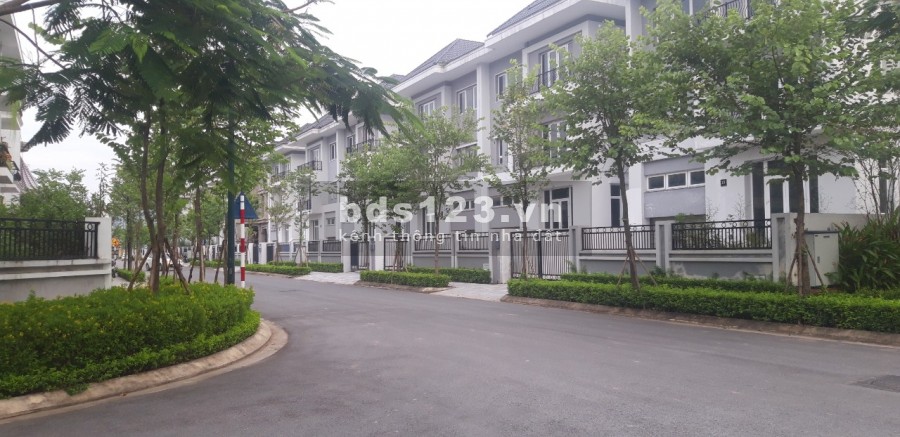 Cuối năm xả kho nhà khu K-2 Ciputa dt 140m2 giá chỉ 22,5 tỷ / lô cơ hội đầu tư tang giá lên 25 tỷ trong 2021