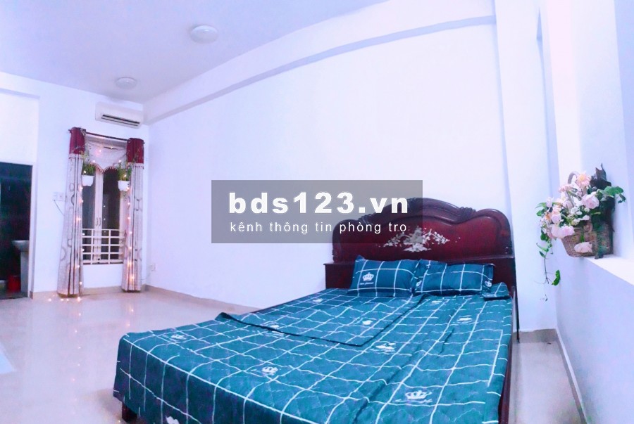 Phòng Phú Nhuận 30m2, Full nội thất, sạch sẽ, LÌ XÌ 1TRIEU