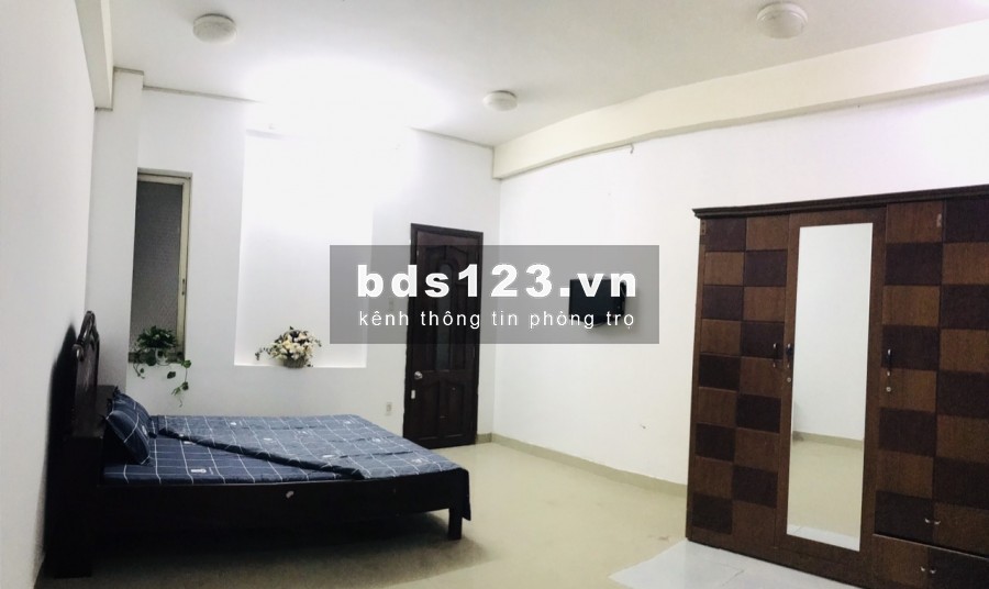 Phòng Phú Nhuận 30m2, Full nội thất, sạch sẽ, LÌ XÌ 1TRIEU
