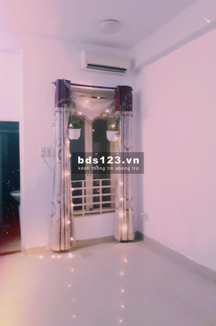 Phòng Phú Nhuận 30m2, Full nội thất, sạch sẽ, LÌ XÌ 1TRIEU