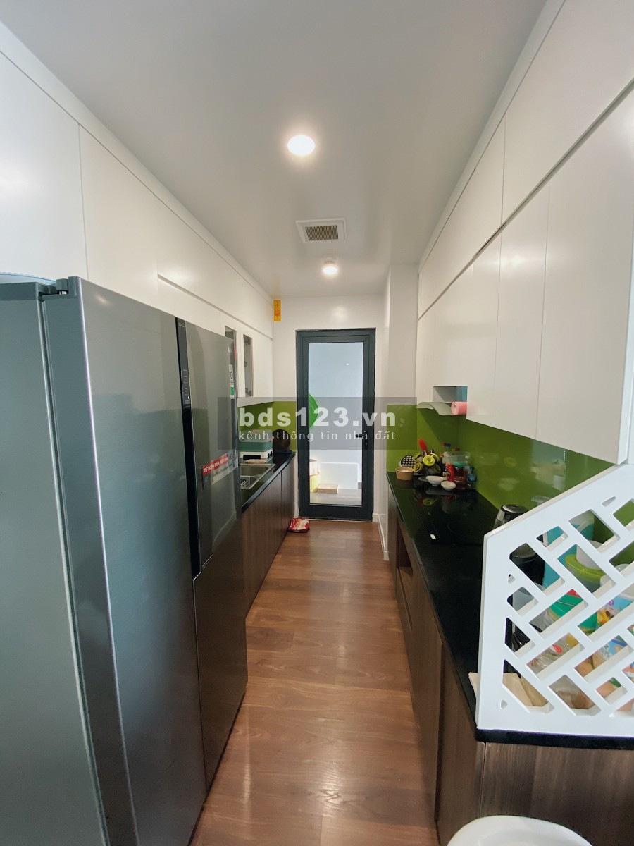 Sang nhượng căn hộ Imperia Garden 81.1m2, 2 PN, Giá 3.13 tỷ