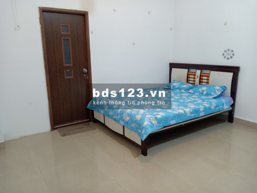 Phòng BẾP RỘNG, 30m2, Full Nội Thất, tầng trệt, 5tr, LÌ XÌ 1/2