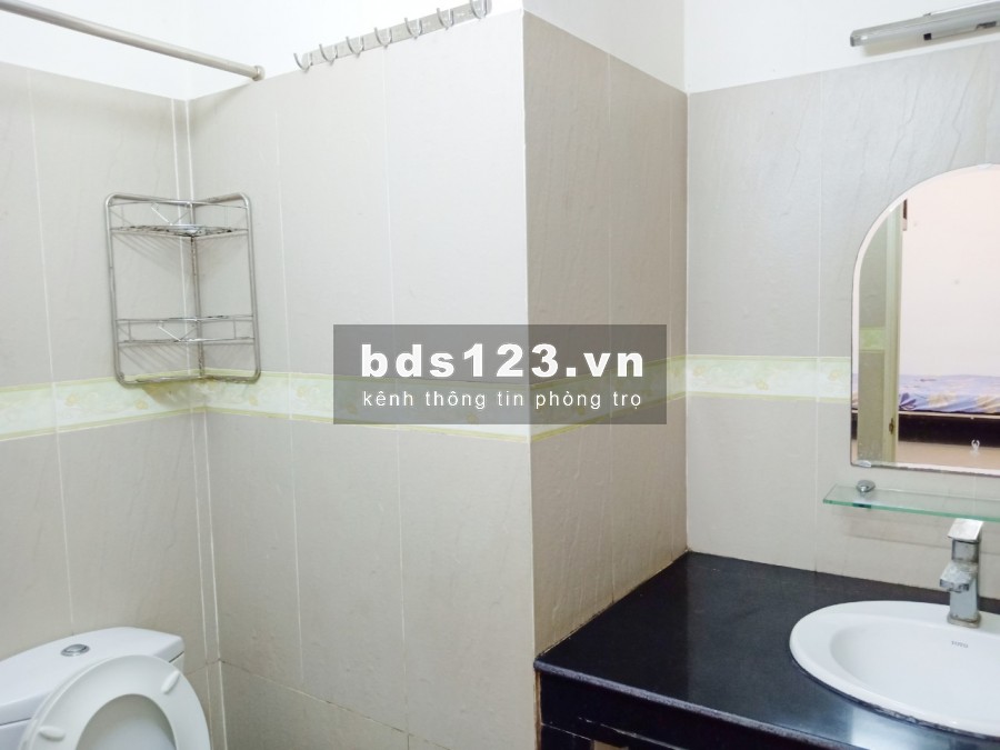 Phòng BẾP RỘNG, 30m2, Full Nội Thất, tầng trệt, 5tr, LÌ XÌ 1/2