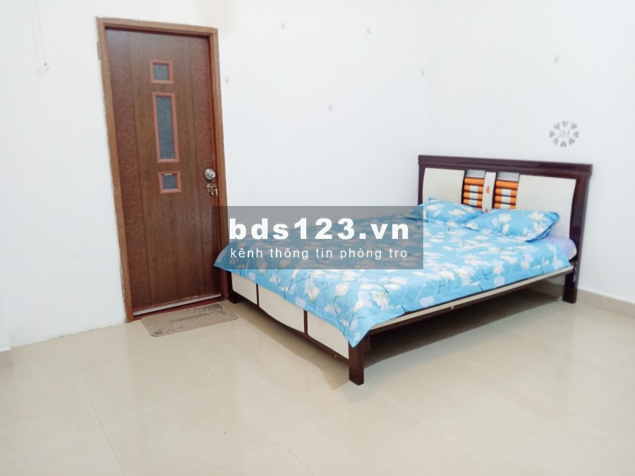 Phòng BẾP RỘNG, 30m2, Full Nội Thất, tầng trệt, 5tr, LÌ XÌ 1/2