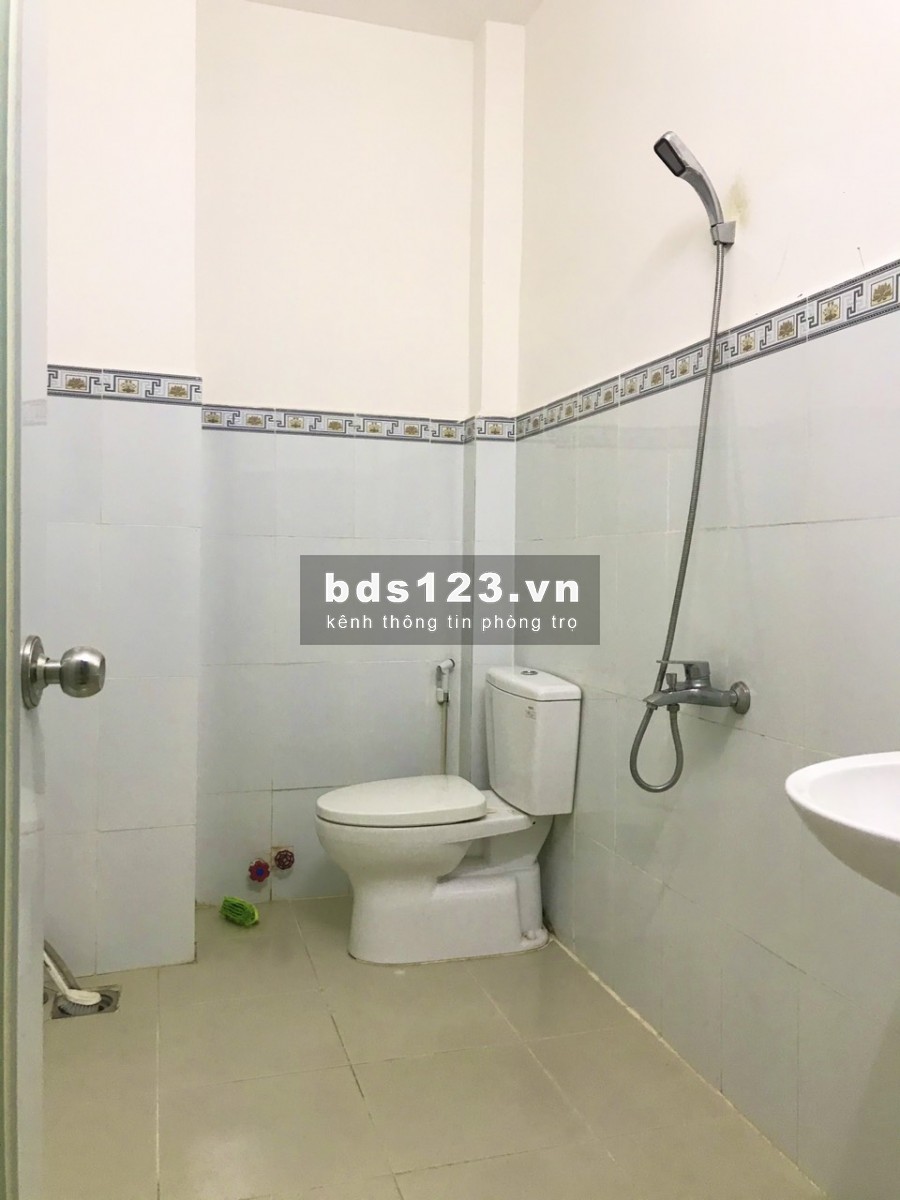 Phòng Phú Nhuận 28m2 BAN CÔNG giờ tự do, nội thất, BẾP, Lì Xì 500.000đ