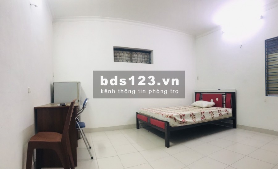 Phòng Sân Bay 25m2, Full Nội Thất, WC, Bếp Lì Xì Free 1/2 TẾT 2021