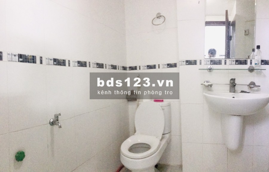 Phòng Sân Bay 25m2, Full Nội Thất, WC, Bếp Lì Xì Free 1/2 TẾT 2021