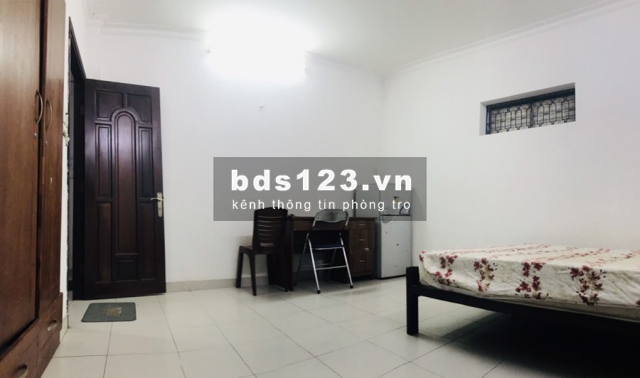 Phòng Sân Bay 25m2, Full Nội Thất, WC, Bếp Lì Xì Free 1/2 TẾT 2021
