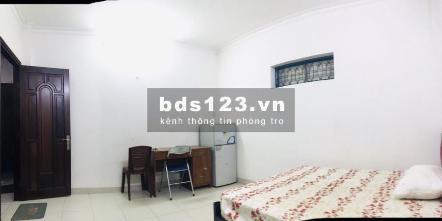 Phòng Sân Bay 25m2, Full Nội Thất, WC, Bếp Lì Xì Free 1/2 TẾT 2021