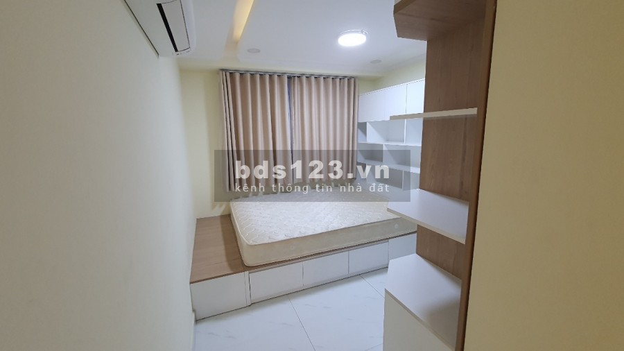 Chuyên cho thuê Docklands 1-2-3PN, nhà trống hoặc có nội thất. LH 0909.44.8284 em Hiền